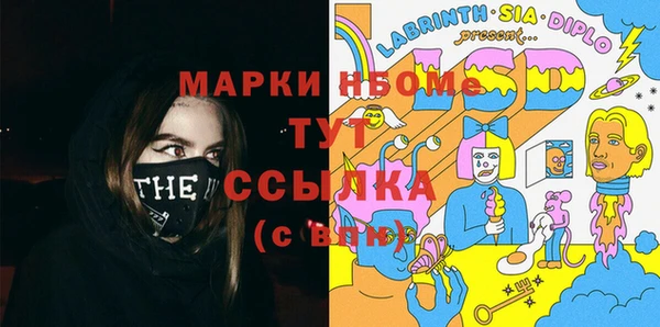 стафф Няндома