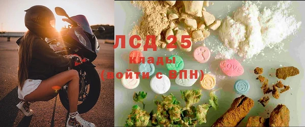 стафф Няндома